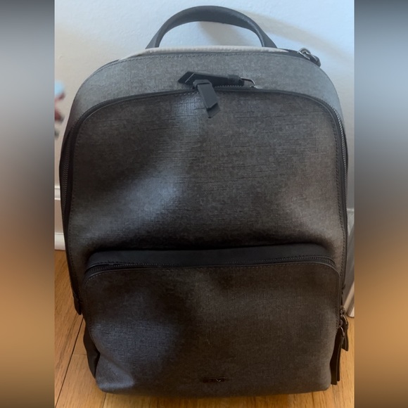 Tumi Backpack